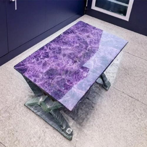 Agate Table