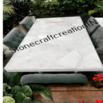 White Quartz countertops